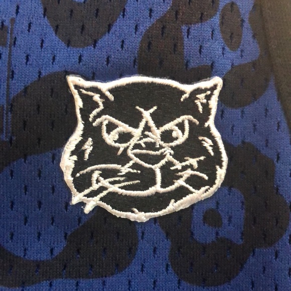 Puma Hoops x Golf Dress - Picture 4 of 8